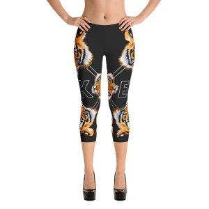 Leaopard Leggings