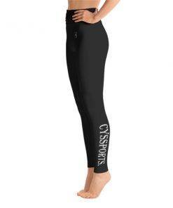 Premium Statement Yoga Leggings