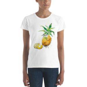 Pineapple Women's shirt