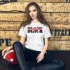 Unapologetically Black T-Shirt