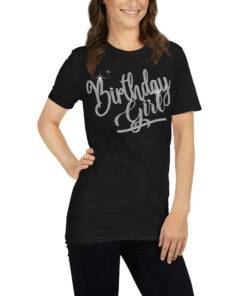 Birthday Girl Shirt