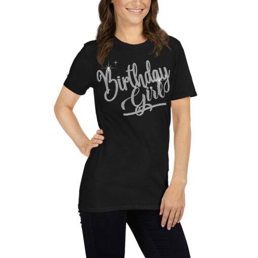 Birthday Girl Shirt