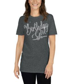 Birthday Girl T-Shirt