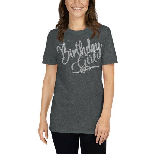 Birthday Girl T-Shirt